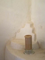 San G fireplace with candle.jpg