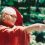 Sayadaw U Pandita on “Five Benefits of Walking Meditation”