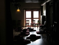 San G Meditation hall in shadow2.jpg